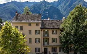 Villa Chiovenda Residenza D'Epoca